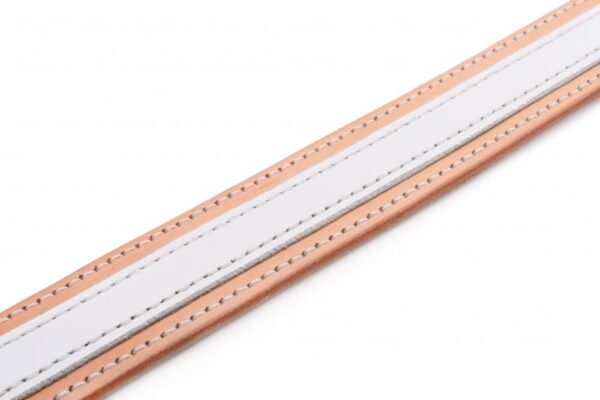 Krásný obojek pro psy Duo Biange - 03fc868ffd3249fb3e07ef58d