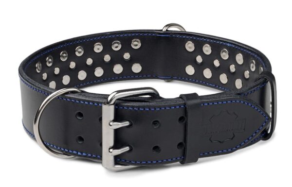 Luxusní zdobený obojek - 0b992b3e796db874d575c1ff3