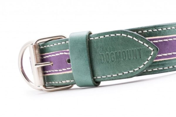 Originální obojek pro psa Duo Viorde - 3061dd0ad3afd1b383c068a89