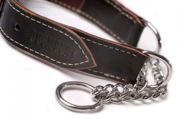 Polostahovací martingale obojek pro psa - 37fcab6570f2da66015862aaf