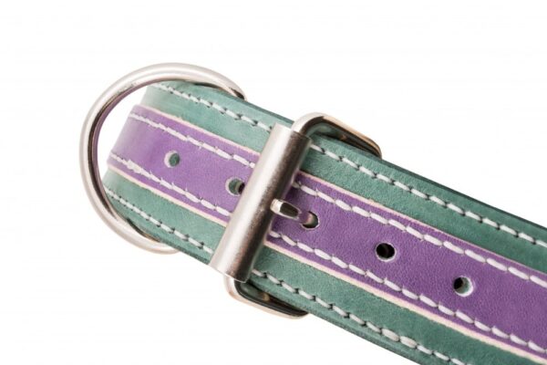 Originální obojek pro psa Duo Viorde - 5cbdb2e2f479cacce46415aec