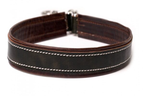 Polostahovací martingale obojek pro psa - 79f8f9272b41829fe3ddecd56