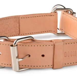 Stahovací obojek pro psy