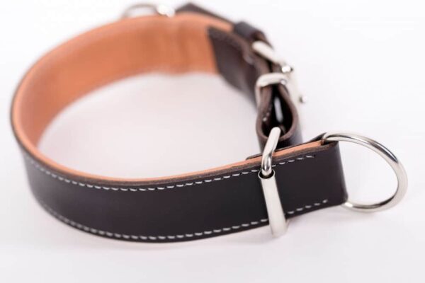 Kožený stahovací obojek Extra Primova - c14ed51e99dc6de61d0970b5e