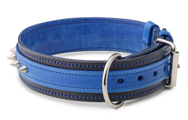 Obojek s ostny nejen pro psy bull - e573180dafc1c807ea58761bf