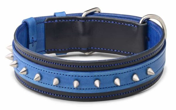 Ostnatý obojek pro psa