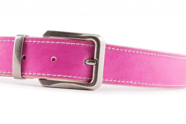 Růžový opasek Rosio - 0156726f1f1259978b2f82cd6