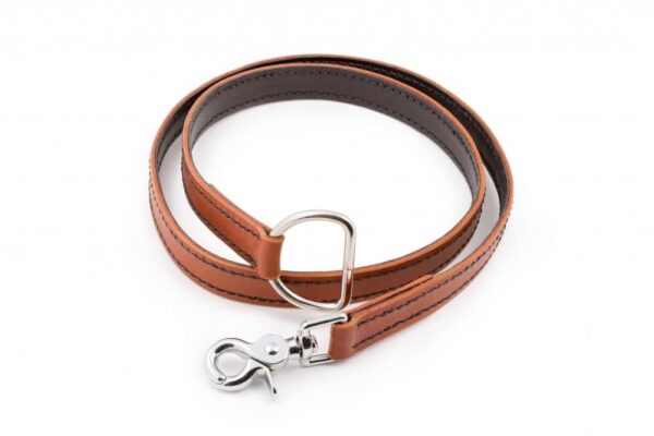 Propojka obojku a opasku Maronero - 17309da5f2f804fafa3cd7209