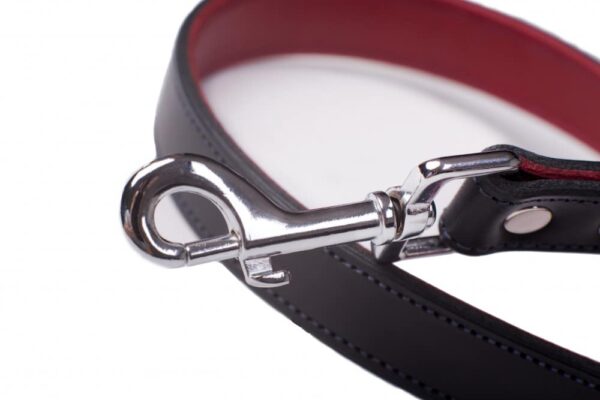 Přepínací vodítko červeno-černé - 3c56297639f67c3f4d69abe39