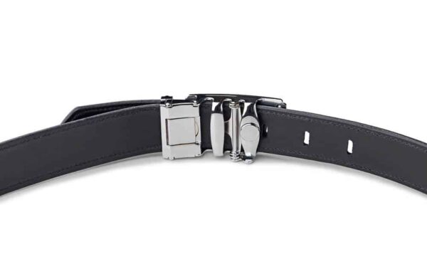 Luxusní pánský opasek do kalhot i společnosti - 41d98c1da512b6799e3ed32b2