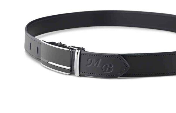 Luxusní pánský opasek do kalhot i společnosti - 45c1cd4c24cfab83d7547f789