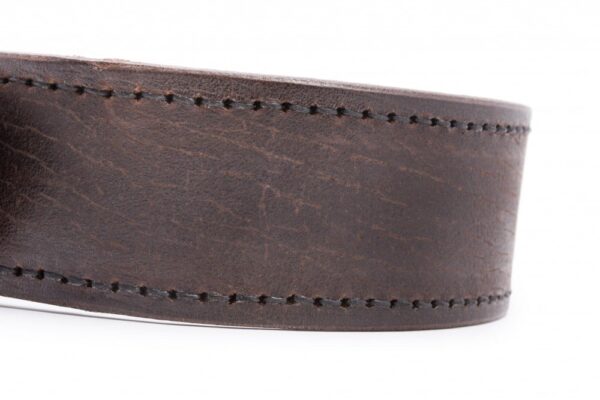 Kožený obojek pro psy Extra Legoso - 7932118f336c4e184e12ded2d