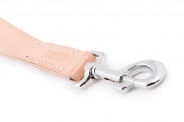 Vodítko pro psa - krátké očko - 7c2d5bd240187e540c0f13f82