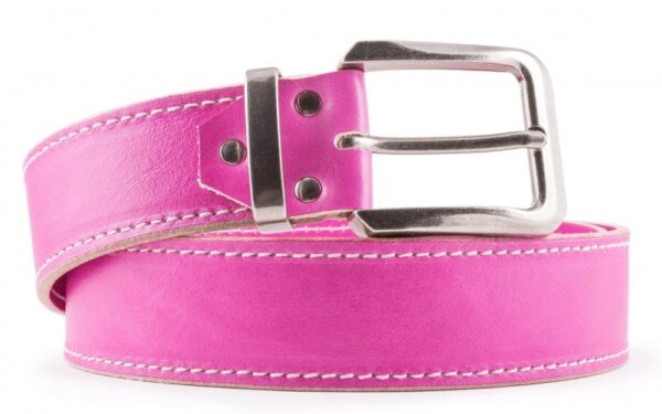 Růžový opasek Rosio
