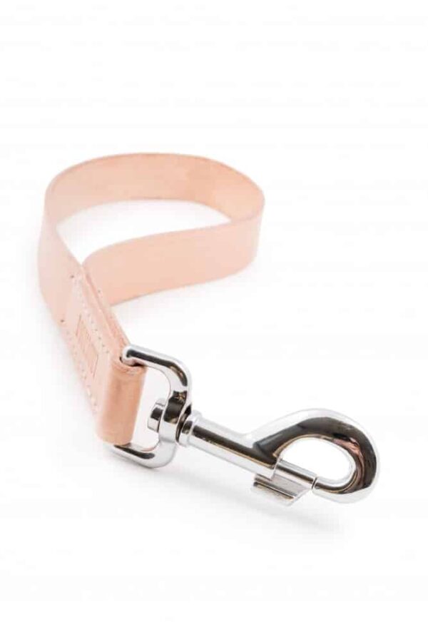 Vodítko pro psa - krátké očko - a23cd85d4050fc5a4c8261352