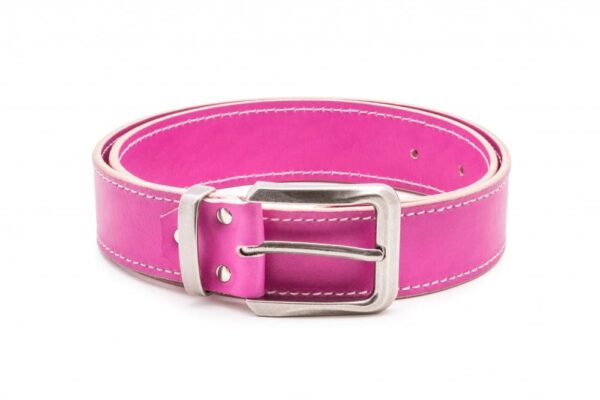 Růžový opasek Rosio - ca3e65af39045e72ab44010c7