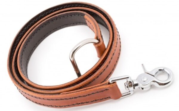 Propojka opasku a obojku Maronero