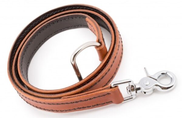 Propojka opasku a obojku Maronero