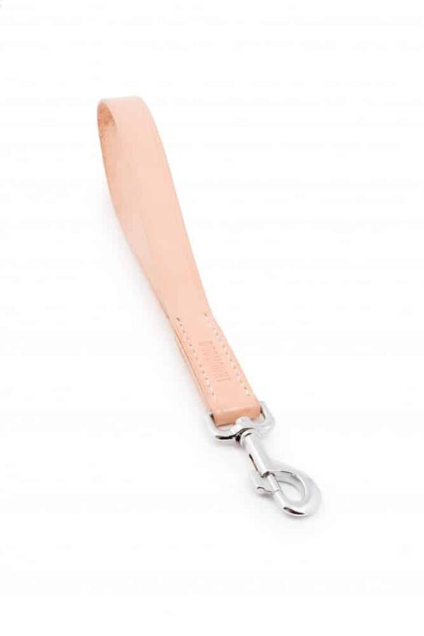 Vodítko pro psa - krátké očko - f59a8f0de69e382a34dd549f8