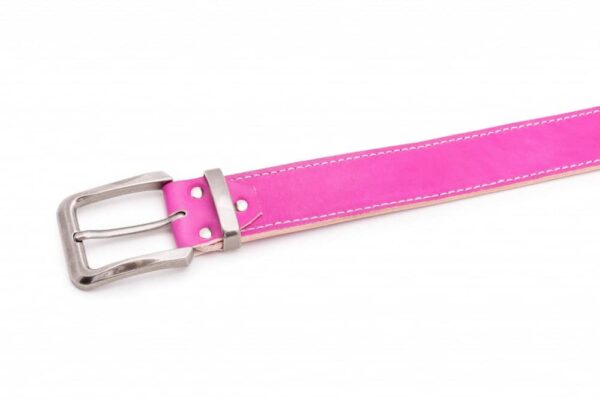 Růžový opasek Rosio - f8ffb8f48fba075760f5b9b01
