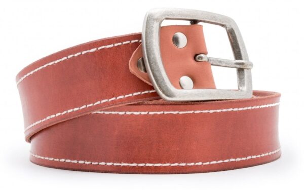 Široký dámský pásek