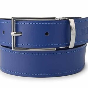 modrý Společenský opasek