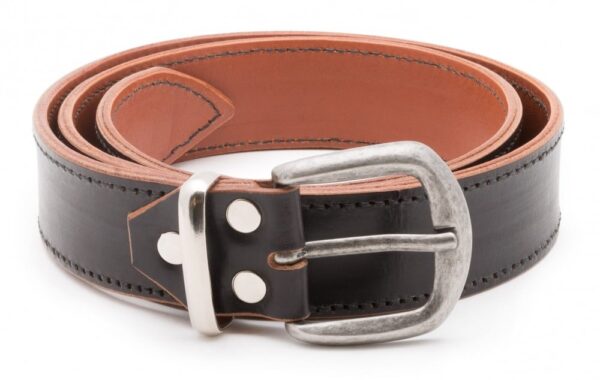 Pánský kožený opasek Maruro - 5c604e15be0381e0868bb0050