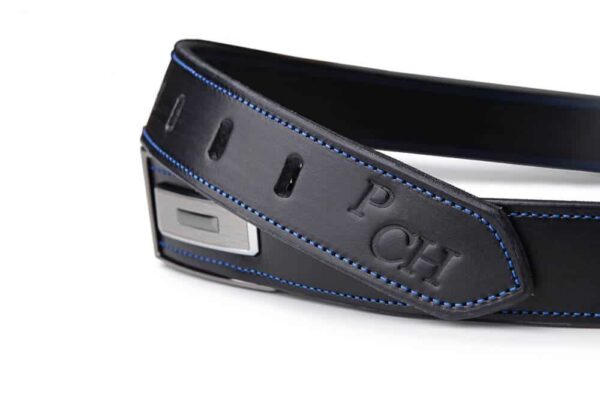 Kožený pásek pánský - 683f63a57a175428482a8f78a