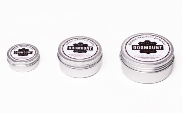 balzám na kožené produkty