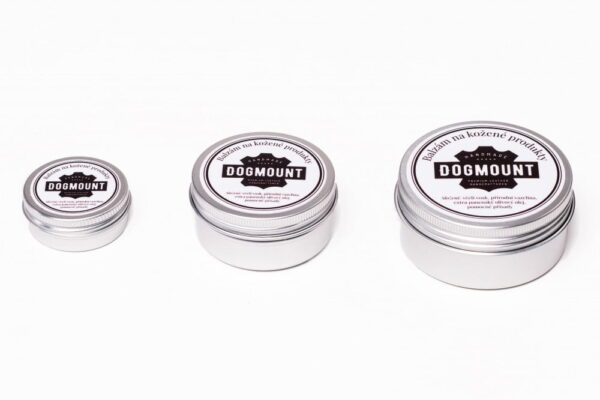 balzám na kožené produkty