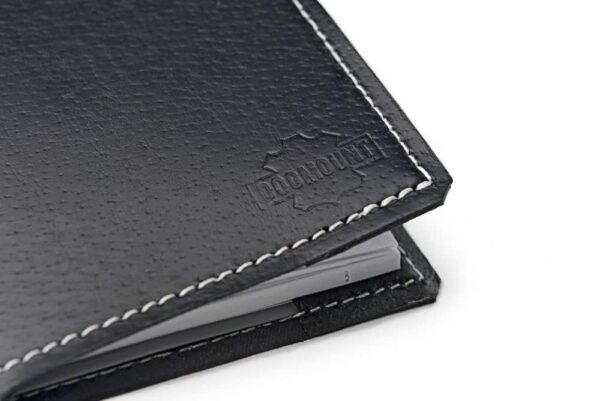 Kožený diář - 7579a38efc2eb8502c0f7b706