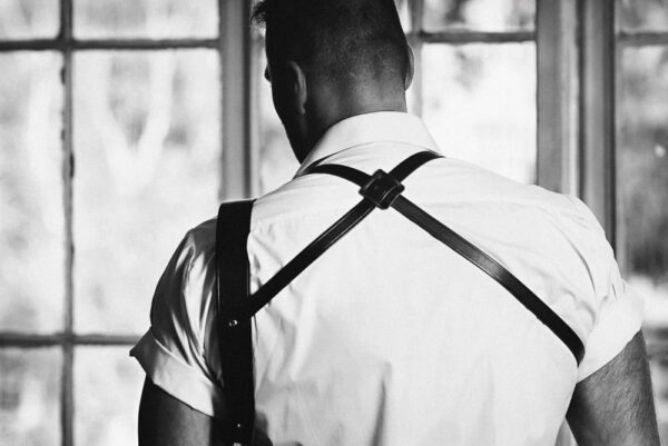 Kožené pouzdro na mobil se šlemi - 89ad33ddc86df22b15a38abf4