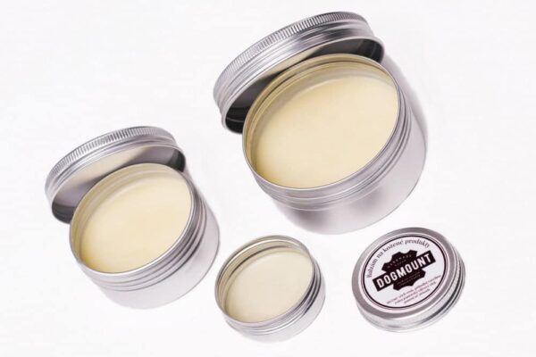 Balzám na kůži s včelím voskem - 8b64d243eda27883e2b5c8889