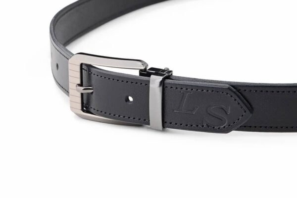 Pánský opasek společenský - b3d5bbe6e26e4575b84eba1b1