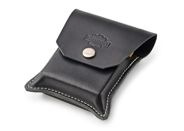 Kožené pouzdro na cigarety & obal na cigarety