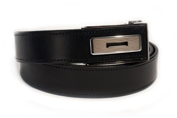 Kožený pásek pánský - dd98766779cbcc096ca5fdfc7