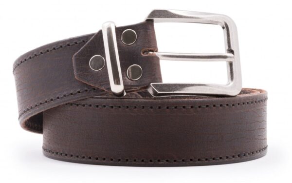 Kožený opasek pánský Legoso