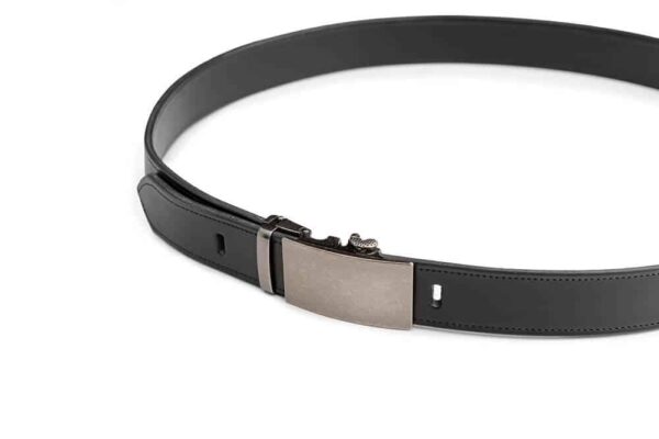 Pánský opasek do riflí i společnosti - e7751b2063fe04f3b057e2528