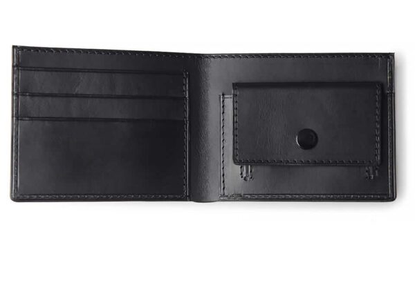 Pánská kožená peněženka Polaris - cena panska kozena penezenka