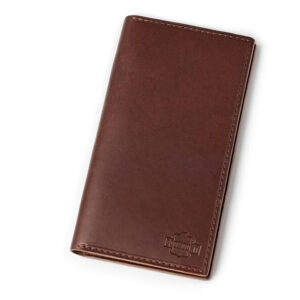 Originální velká pánská kožená peněženka Spica