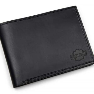 pánská kožená peněženka