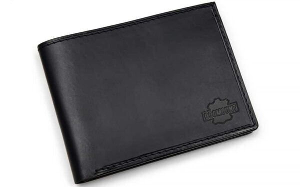 pánská kožená peněženka