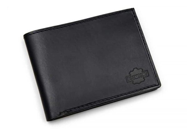 pánská kožená peněženka