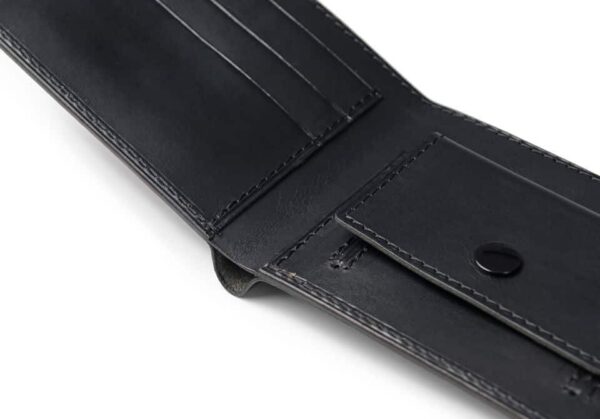 Pánská kožená peněženka Polaris - dsc 6652 f