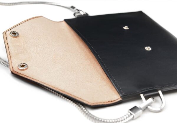 Psaníčko s řetízkem a dámský opasek Set - dsc 7044