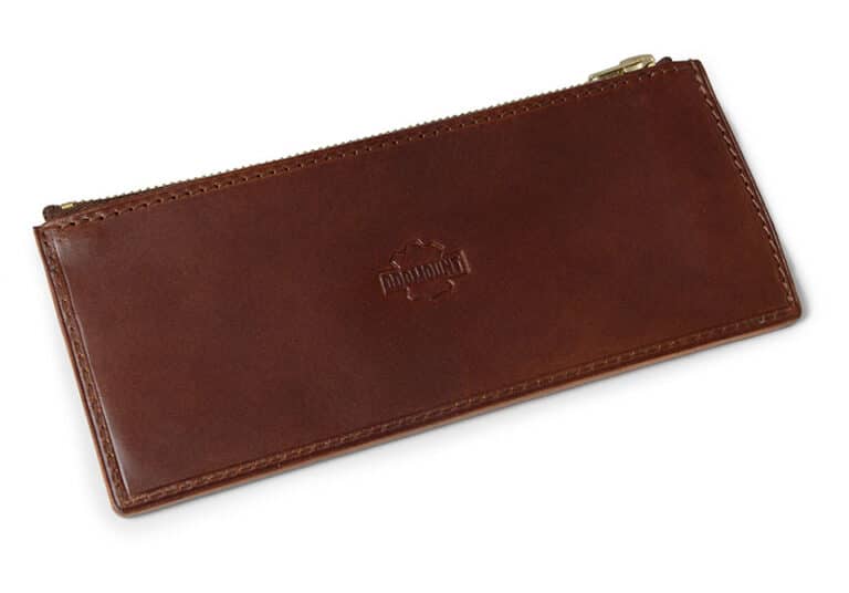 Velká pánská peněženka