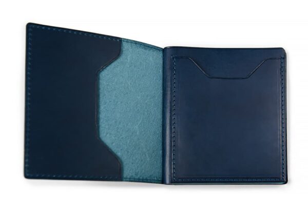 Kožené pouzdro na doklady & kožená dokladovka Formosa - cmm dsc 7548