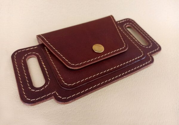 Kožené pouzdro na opasek - img 20220930 092510