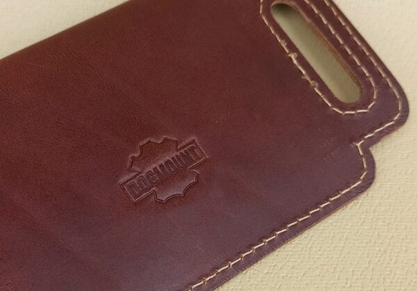 Kožené pouzdro na opasek - img 20220930 092914