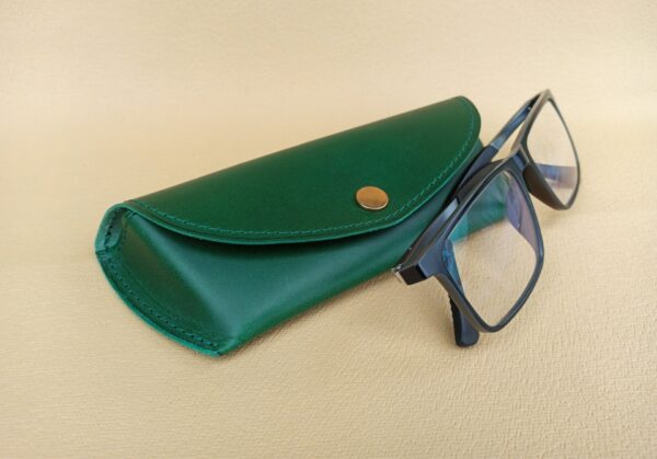 Kožené pouzdro na brýle - img 20220930 094753